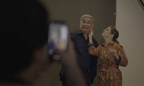 Jackie Lou Blanco on the one thing she wishes she .